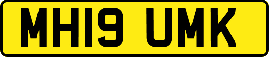 MH19UMK