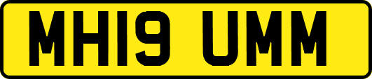 MH19UMM