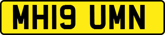 MH19UMN
