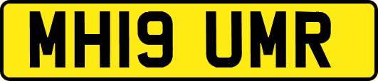 MH19UMR