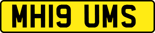 MH19UMS