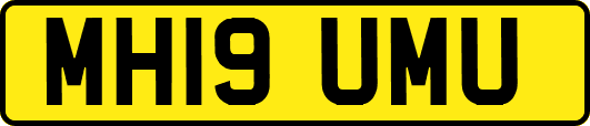 MH19UMU