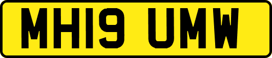 MH19UMW