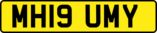 MH19UMY