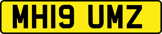 MH19UMZ