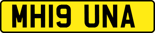 MH19UNA