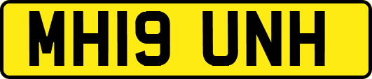MH19UNH