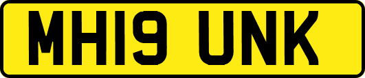 MH19UNK