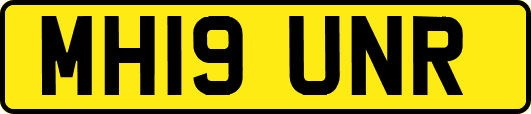 MH19UNR
