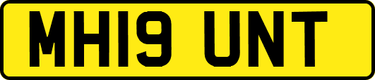 MH19UNT