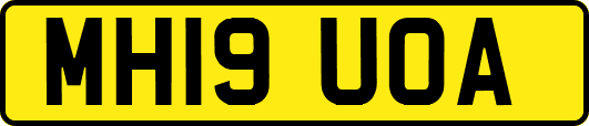 MH19UOA
