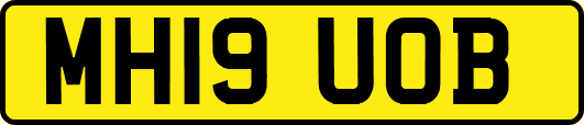 MH19UOB