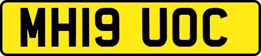 MH19UOC