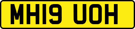 MH19UOH