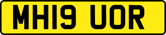 MH19UOR