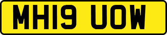 MH19UOW