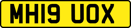 MH19UOX