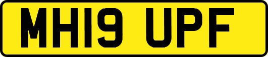 MH19UPF