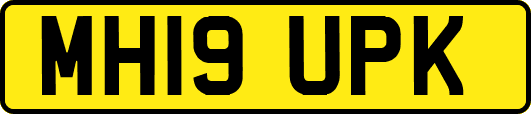MH19UPK