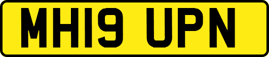MH19UPN