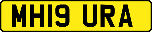 MH19URA