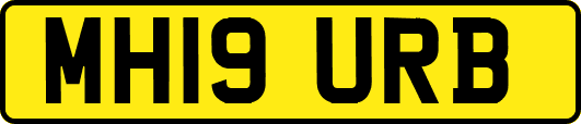 MH19URB