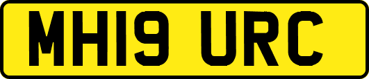 MH19URC