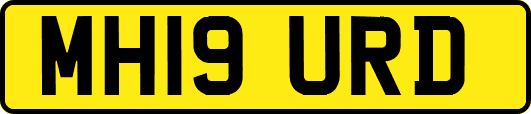 MH19URD