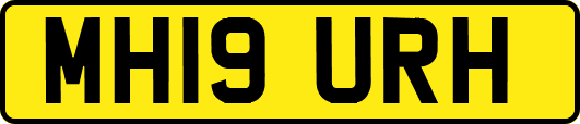 MH19URH