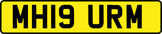 MH19URM