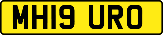 MH19URO
