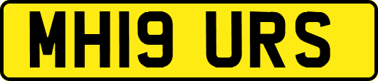 MH19URS