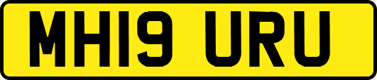 MH19URU