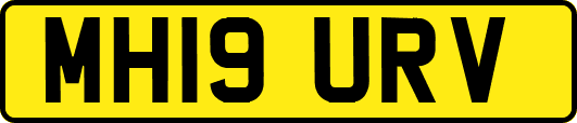 MH19URV