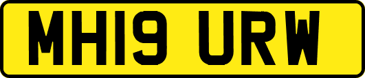MH19URW