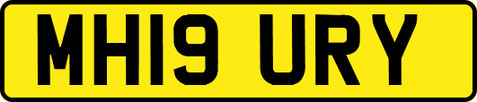 MH19URY
