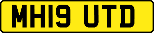 MH19UTD
