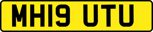 MH19UTU