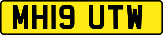 MH19UTW
