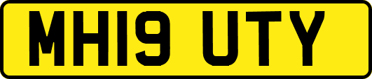 MH19UTY