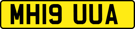MH19UUA