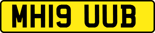 MH19UUB