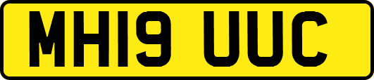MH19UUC