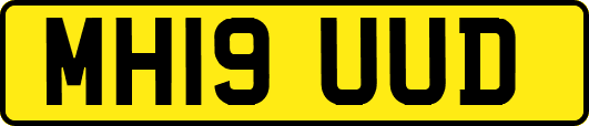 MH19UUD