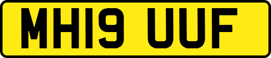 MH19UUF