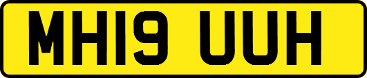 MH19UUH