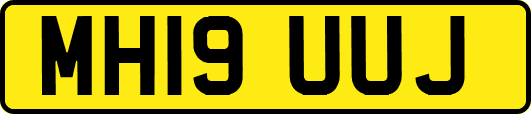 MH19UUJ