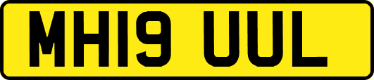 MH19UUL