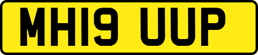 MH19UUP