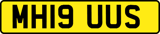 MH19UUS